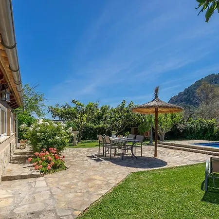 Roser Vell By Sunvillas Mallorca *