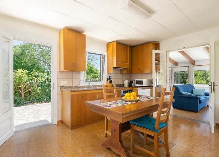 Будинок відпочинку Roser Vell By Sunvillas Mallorca