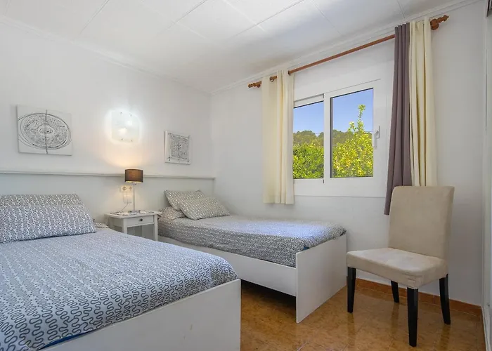 Roser Vell By Sunvillas Mallorca