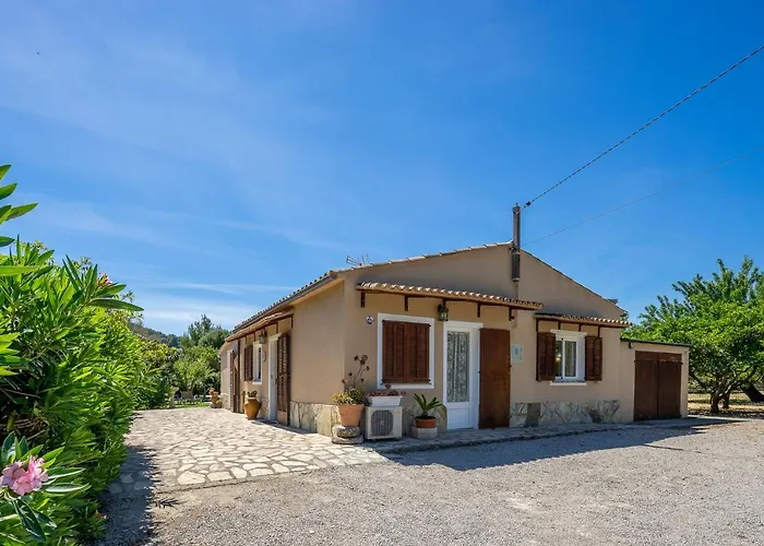 Будинок відпочинку Roser Vell By Sunvillas Mallorca