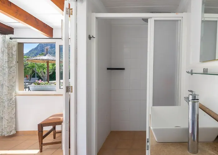 Будинок відпочинку Roser Vell By Sunvillas Mallorca Польєнса