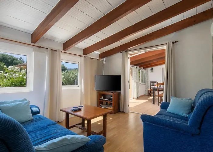 Roser Vell By Sunvillas Mallorca Будинок відпочинку Польєнса