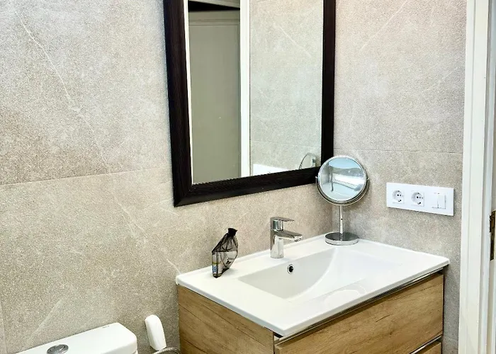 Roser Vell By Sunvillas Mallorca Будинок відпочинку *