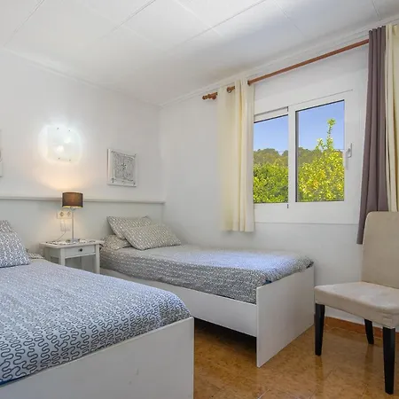 Roser Vell By Sunvillas Mallorca