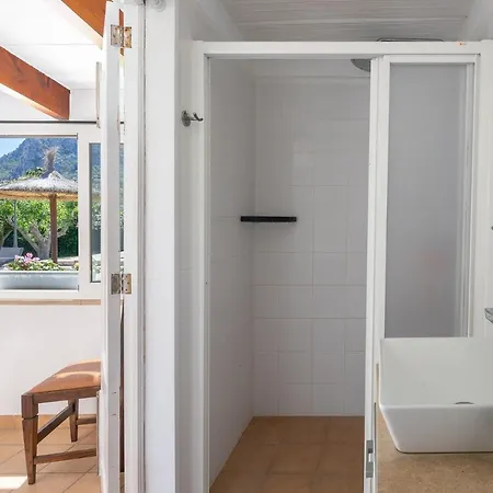 Ferienhaus Roser Vell By Sunvillas Mallorca Pollença