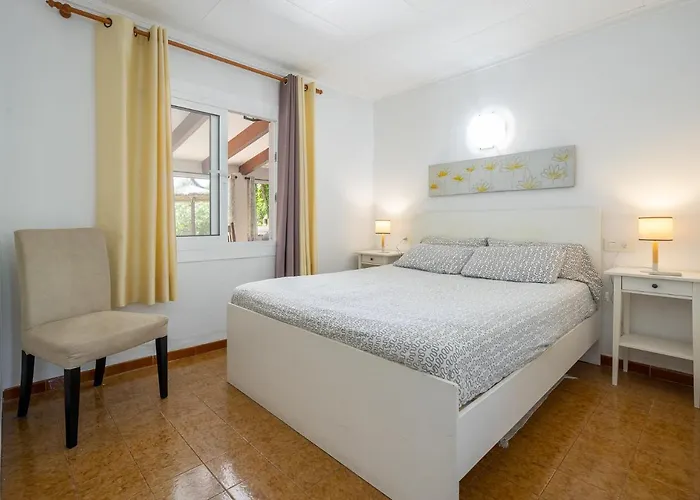 Roser Vell By Sunvillas Mallorca Dom wakacyjny *