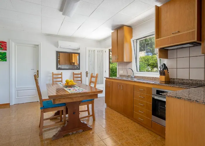 Roser Vell By Sunvillas Mallorca Dom wakacyjny *