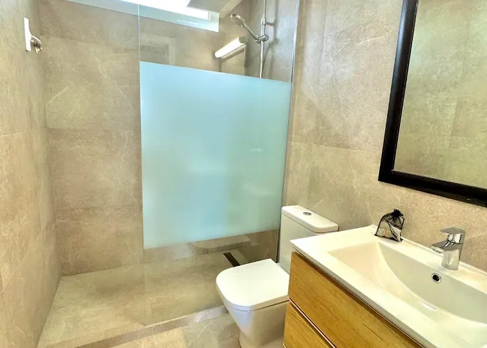 Roser Vell By Sunvillas Mallorca *