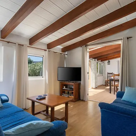 Roser Vell By Sunvillas Mallorca Semesterbostad Pollença