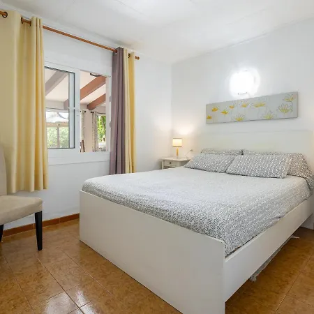 Roser Vell By Sunvillas Mallorca Holiday home *