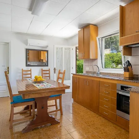 Roser Vell By Sunvillas Mallorca Semesterbostad *