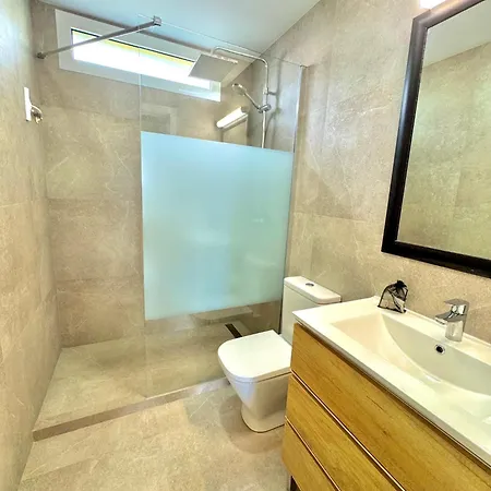 Roser Vell By Sunvillas Mallorca *