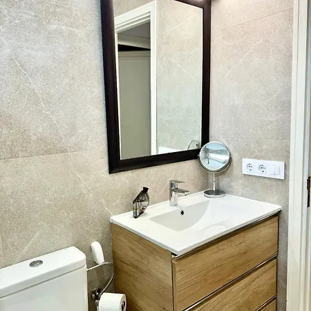 Roser Vell By Sunvillas Mallorca Holiday home *