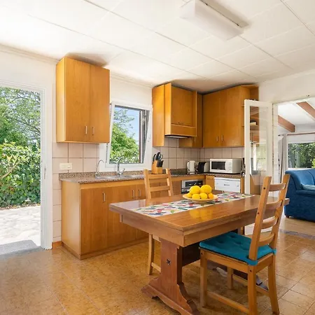 Tatil Evi Roser Vell By Sunvillas Mallorca